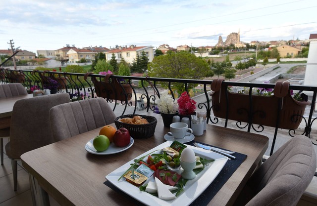 Trigo Hotel