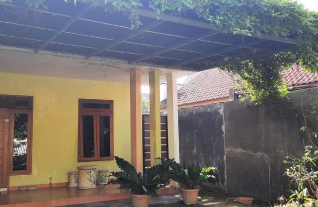 Triharjo Homestay Jogja