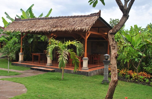 Trijaya Guest House