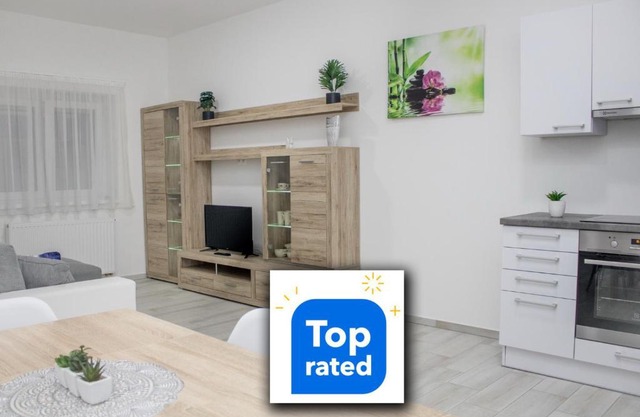 Trika Apartman