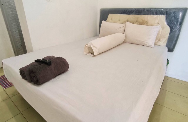 Trikora Guesthouse Syariah 1