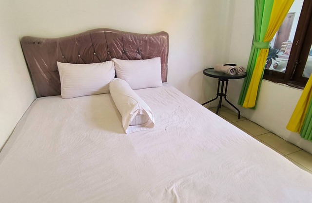 Trikora Guesthouse Syariah 3