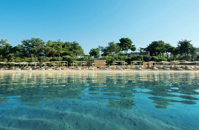 Trikorfo Beach