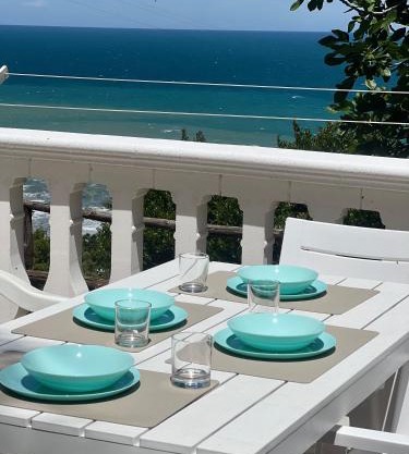 TRILOCALE 2 SUL MARE