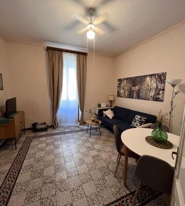 Trilocale a due passi dal lago La Vattutella