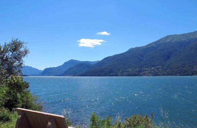 Apartamento Trilocale en Dorio - 4 personas, 2 dormitorios