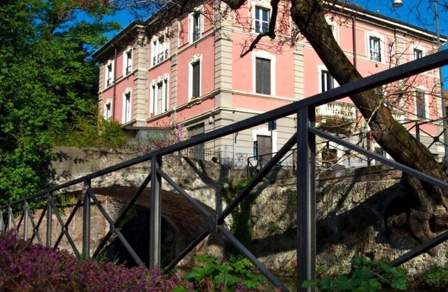 Trilocale in Villa signorile