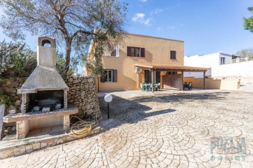 Trilocale Nettuno by Puglia On line