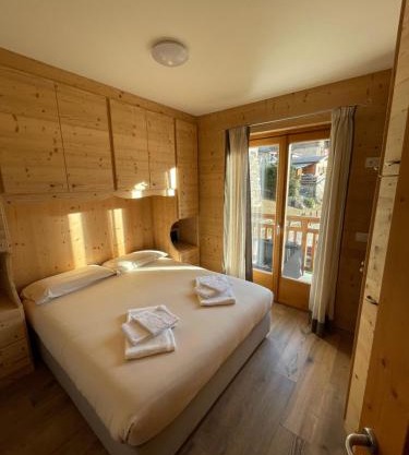 Trilocale Ortles - Residenza Vallecetta 2