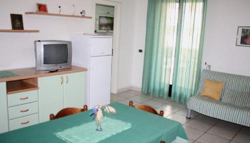 Trilocale Sissy sul mare
