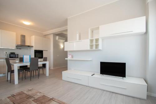 Trilocale Stazione - F&L Apartment