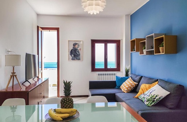 Trilocale Taormina Vista Mare - InVacanza