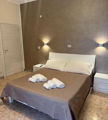 Trilocale vicino al mare