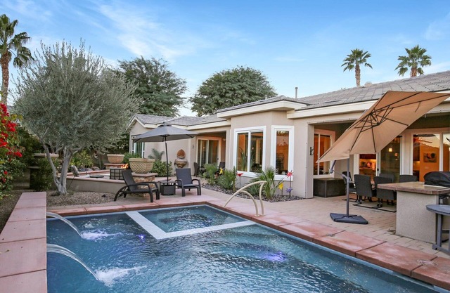 Trilogy at La Quinta - Upscale Guard Gated 55-Plus Resort