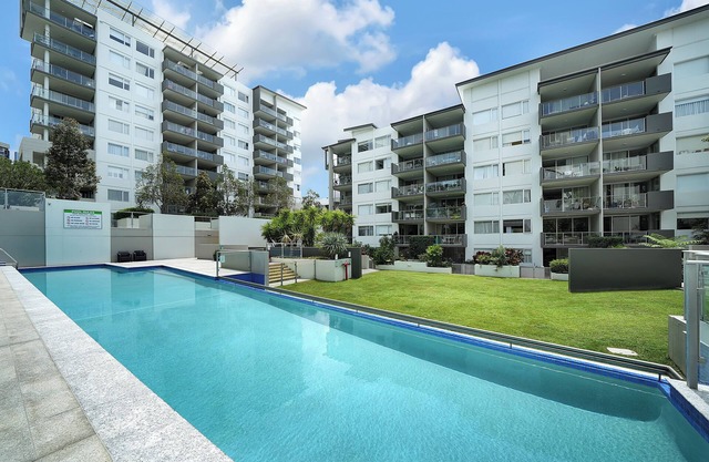Trilogy Residences