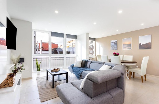 Trinidad Avenue Premium Apartment