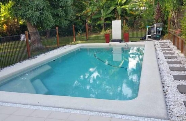 Casa de vacaciones 4 u Cairns @ Trinity Beach para familias y parejas