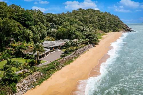 Trinity Beach Palace Luxury Estate by Belle Escapes