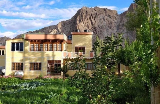 Trinity Home Stay