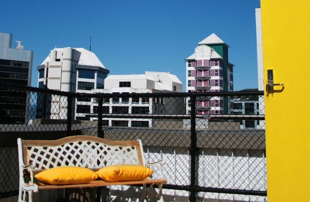 Trinity Hotel Wellington