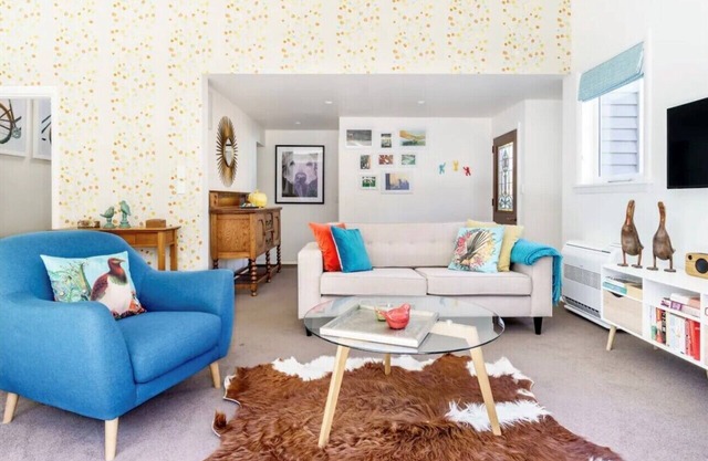 Trinity Studio Apartment