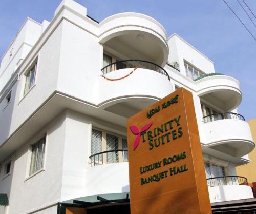 Trinity Suites