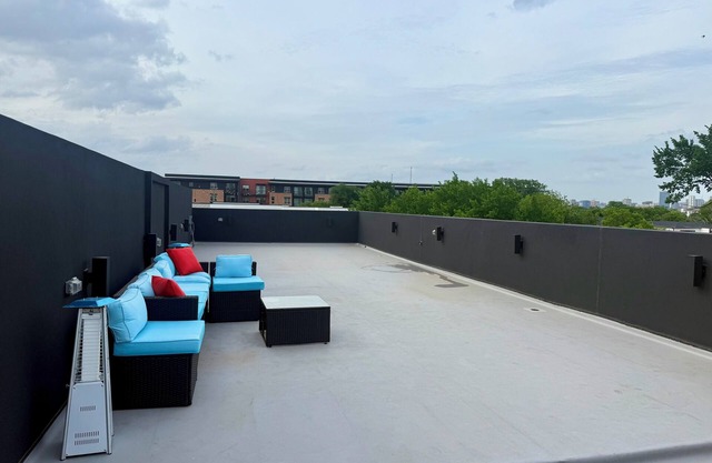 New Luxury Home Downtown Dallas!