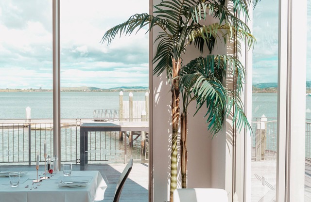 Trinity Wharf Tauranga