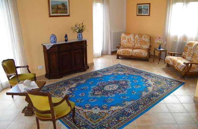 Triolivo B&B