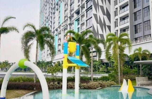 Trion Hotel Suites By Havenza
