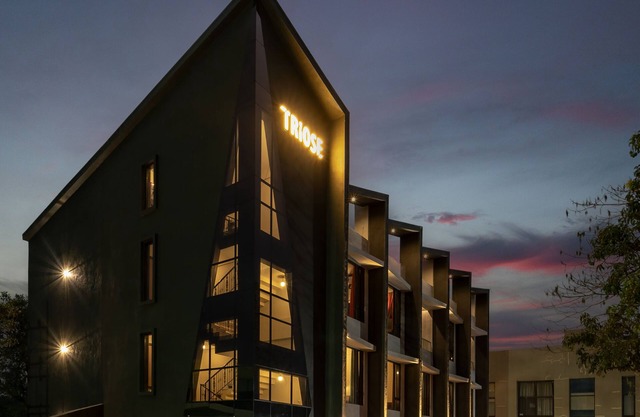 Triose Boutique Hotel