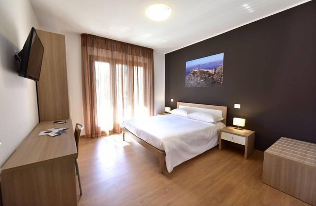 Trip Room & Breakfast
