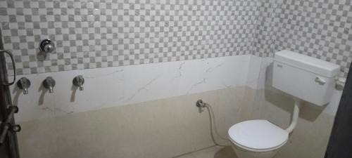 Tripathi homestay