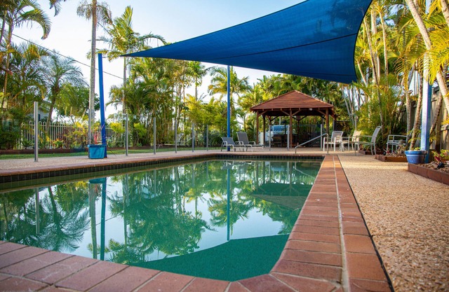 Tripcony Quays Apartments