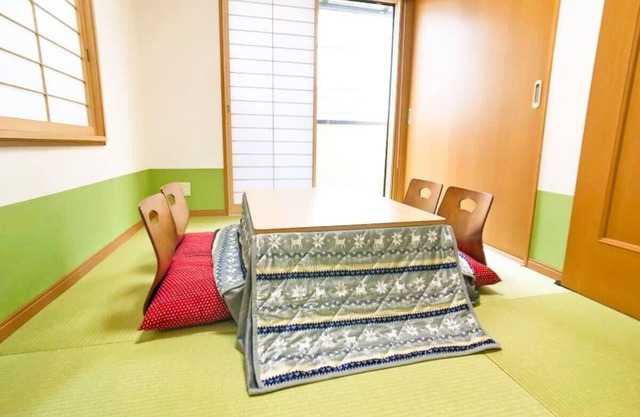 2019 Abierto / Silencioso / Supermercado 24 horas / Estación 8min / Cerca de Ikebukuro / Máx. 7 ppls / WIFI GRATIS