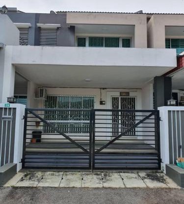 TRIPLE A Homestay