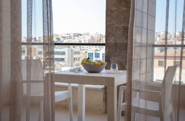 Triple A Hotel Apartments