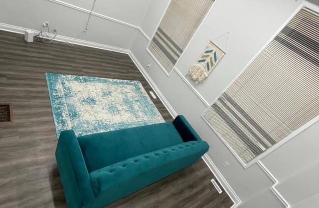 Triple M Lodge Master Bedroom
