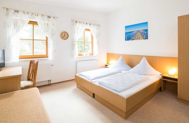 Triple room 5 - Gruners Landhaus