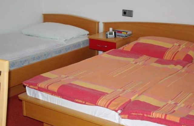 Triple room - Pension Hribernig