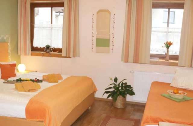 Triple room - Pension Göschlberger