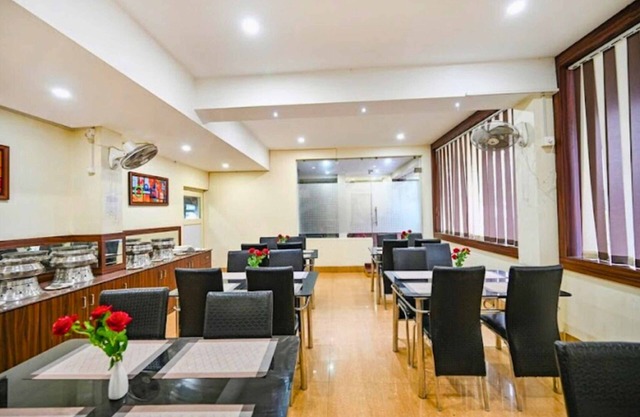 Triple Tree Hotels and Resorts