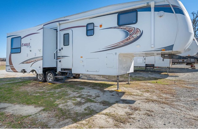 Triple W Eagle RV 1