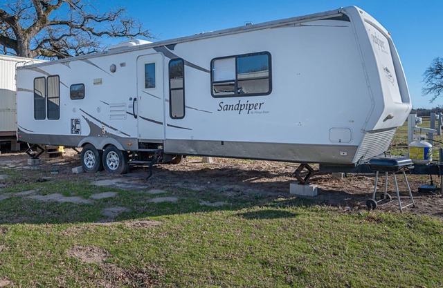 Triple W Sandpiper RV