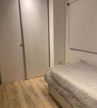 Triplex La plata equipado para 6 personas a estrenar 60mts INCLUYE cochera