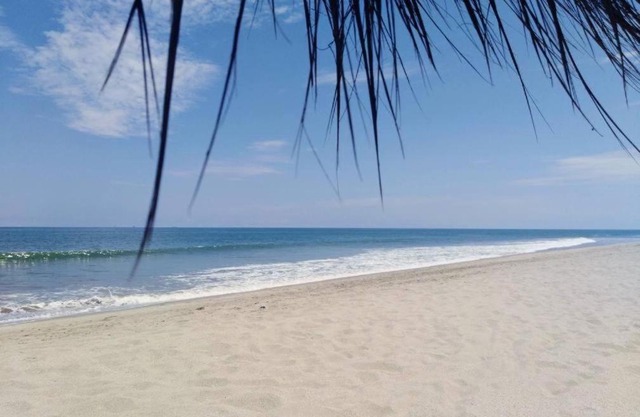 Triplex Vacacional Bocapan