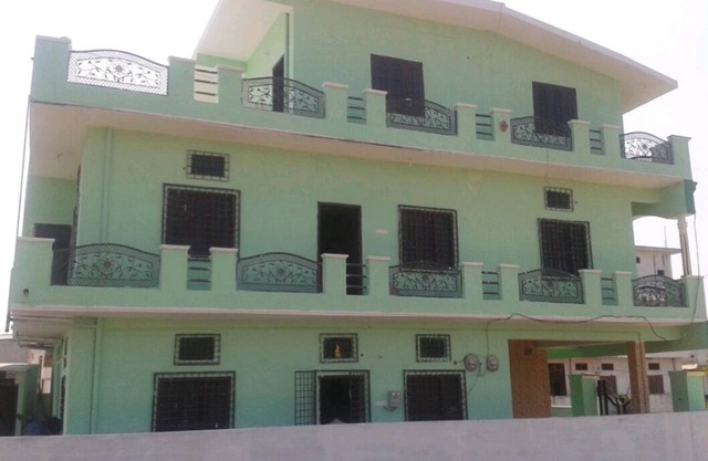 VILLA TRIPLEX PARA DORMIR 10