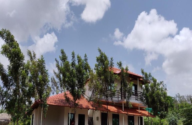 TripThrill Siya Homestay