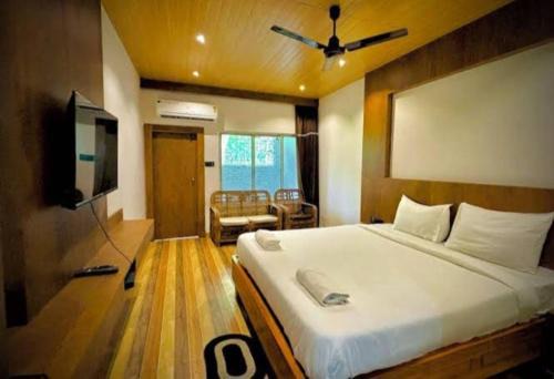 Triptire Resort & Kaziranga