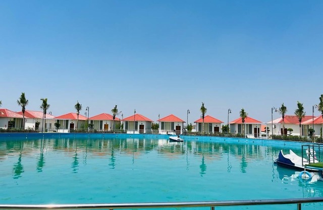 TRIPURA RESORTS